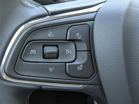 New 2026 Buick Encore GX Preferred w/ Advanced Technology Package image 26