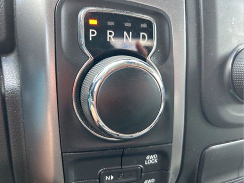 Certified 2021 RAM 1500 Classic SLT AWD/4WD image 31