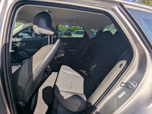 New 2027 Kia K4 FWD image 14