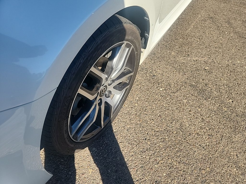 Used 2016 Scion tC FWD image 7