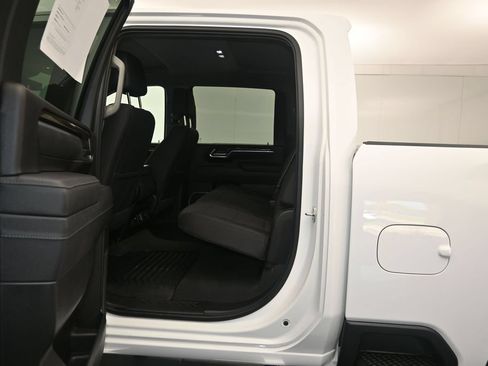 Certified 2025 Chevrolet Silverado 2500 LT w/ Convenience Package AWD/4WD image 23