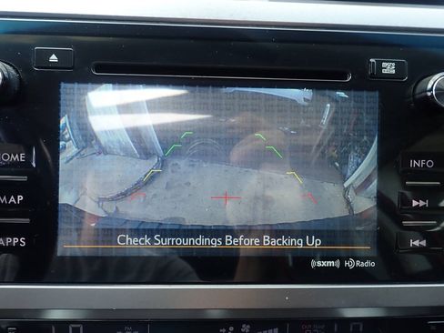 Used 2015 Subaru Outback 2.5i Limited AWD/4WD image 5