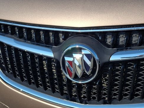 Used 2019 Buick Encore Preferred FWD image 29