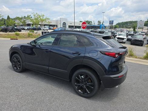 New 2026 MAZDA CX-30 2.5 Turbo w/ Premium Plus Pkg AWD/4WD image 5