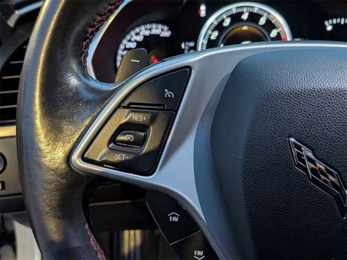 Used 2016 Chevrolet Corvette Stingray Coupe image 16