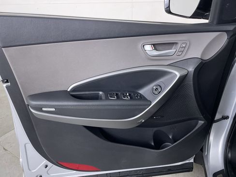 Used 2018 Hyundai Santa Fe Sport AWD/4WD image 10