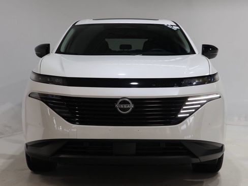 Used 2025 Nissan Murano SL w/ Cargo Package AWD/4WD image 2