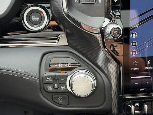 New 2026 RAM 1500 Limited AWD/4WD image 22