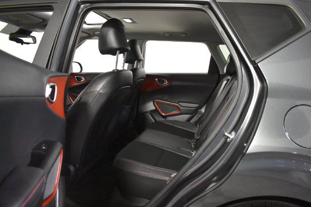 Used 2024 Kia Soul GT-Line w/ Option Group 020 FWD image 30