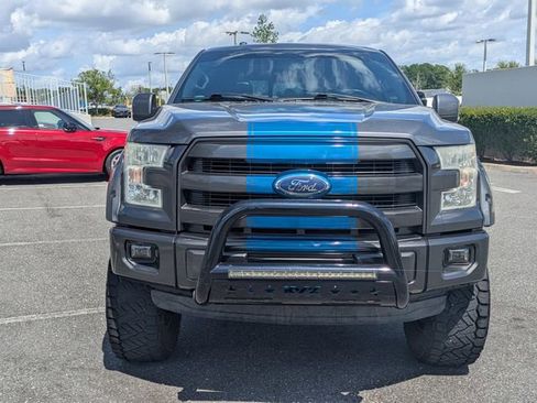 Used 2015 Ford F150 Lariat image 80