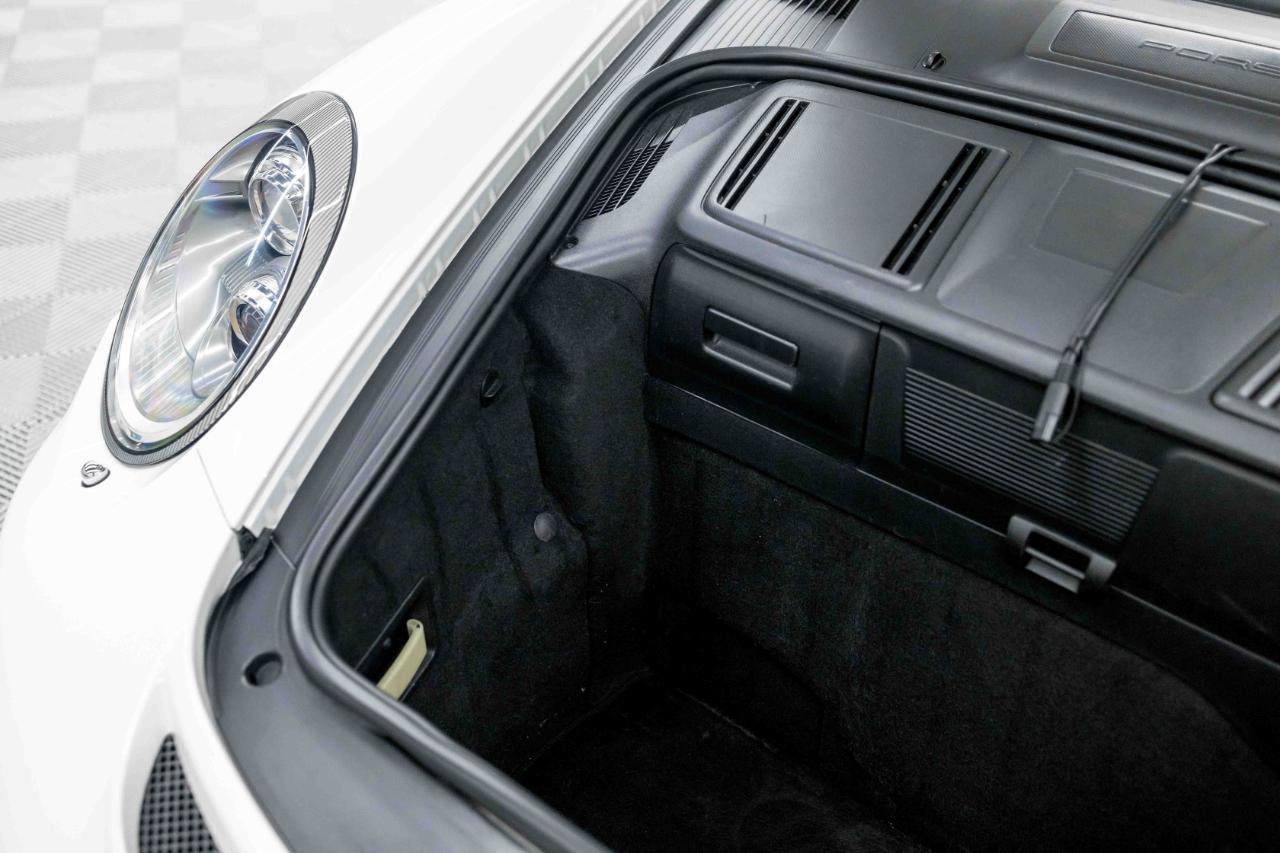 Used 2010 Porsche 911 GT3 RWD image 86