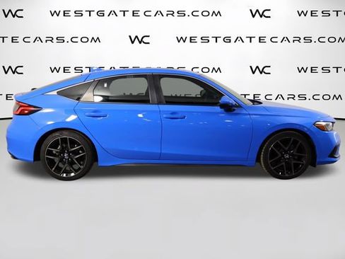 Used 2022 Honda Civic Sport Touring image 39