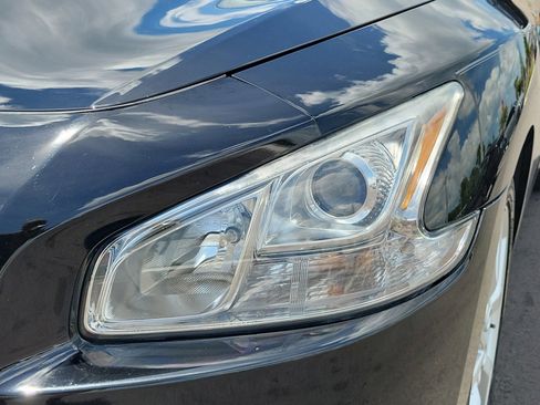 Used 2014 Nissan Maxima 3.5 SV w/ Premium Package FWD image 13