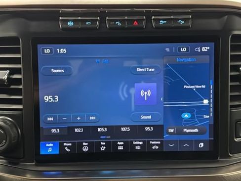 Used 2024 Ford F350 King Ranch AWD/4WD image 32