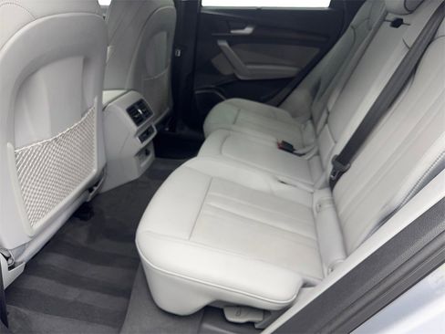 Used 2023 Audi Q5 2.0T Premium Plus w/ Premium Plus Package image 34