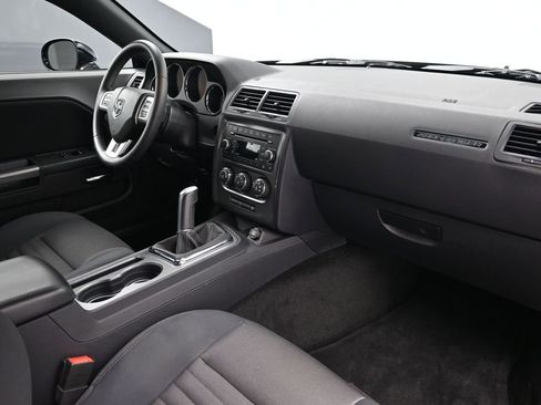 Used 2014 Dodge Challenger R/T w/ R/T Redline Group RWD image 11