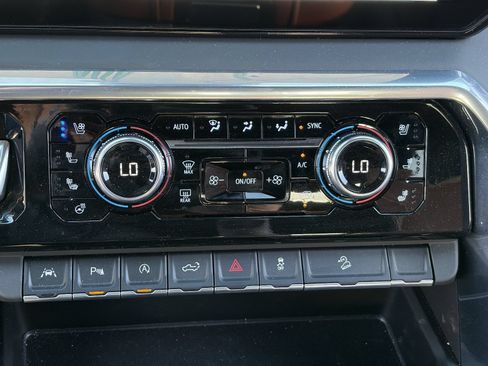 Used 2026 GMC Sierra 1500 Denali Ultimate AWD/4WD image 30