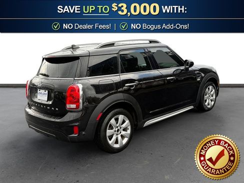 Used 2019 MINI Cooper Countryman image 8