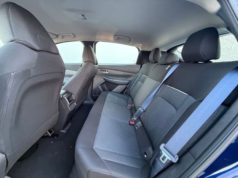 New 2026 Nissan Leaf w/ Floor Mat Package (S+) image 15