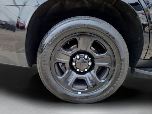 Used 2021 Chevrolet Tahoe 4WD image 26