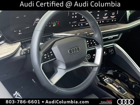 Certified 2025 Audi Q5 Premium Plus AWD/4WD image 18