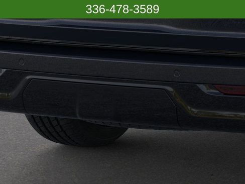 New 2026 Lincoln Navigator L Reserve AWD/4WD image 23
