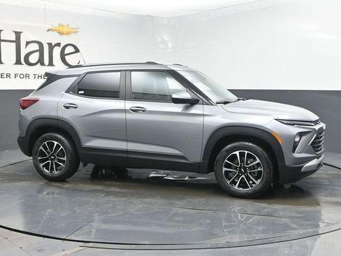 New 2026 Chevrolet TrailBlazer LT w/ Convenience Package image 27