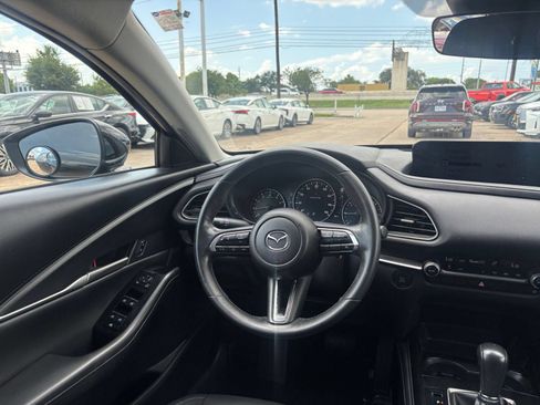 Used 2024 MAZDA CX-30 AWD 2.5 S w/ Select Sport Pkg image 30