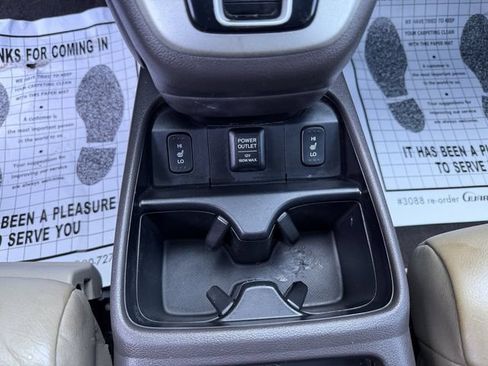 Used 2013 Honda CR-V EX-L image 26