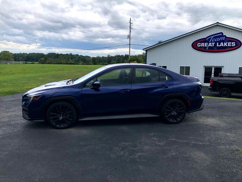 Used 2023 Subaru WRX Premium image 7