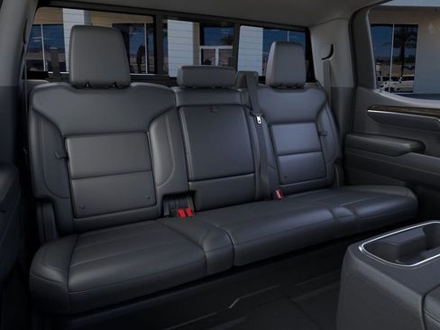 New 2026 GMC Sierra 1500 Elevation image 17