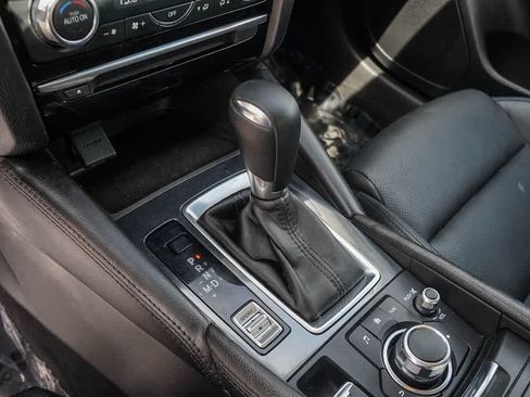 Used 2017 MAZDA MAZDA6 Touring FWD image 21
