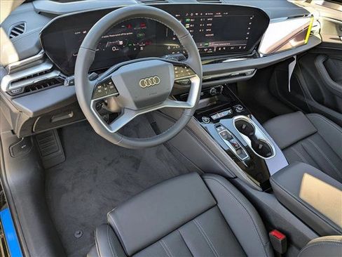New 2026 Audi A6 Prestige image 3