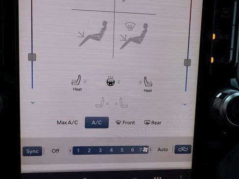 New 2026 RAM 1500 Big Horn image 20