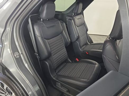 Used 2026 Ford Explorer ST-Line AWD/4WD image 28