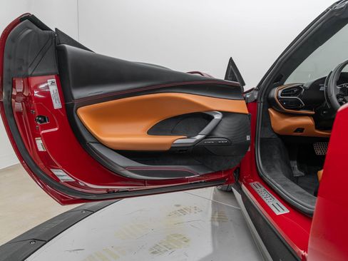 Certified 2024 Ferrari 296 GTS image 18