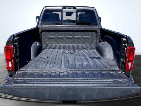 New 2026 RAM 3500 Limited AWD/4WD image 19