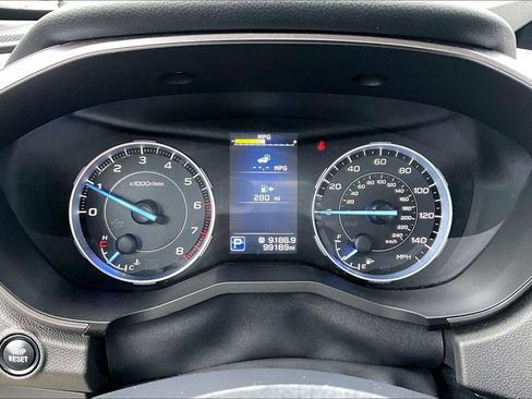 Used 2022 Subaru Ascent Limited w/ Technology Package AWD/4WD image 13