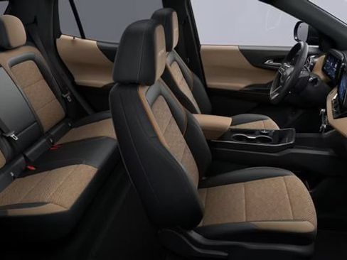 New 2027 Chevrolet Equinox ACTIV AWD/4WD image 6