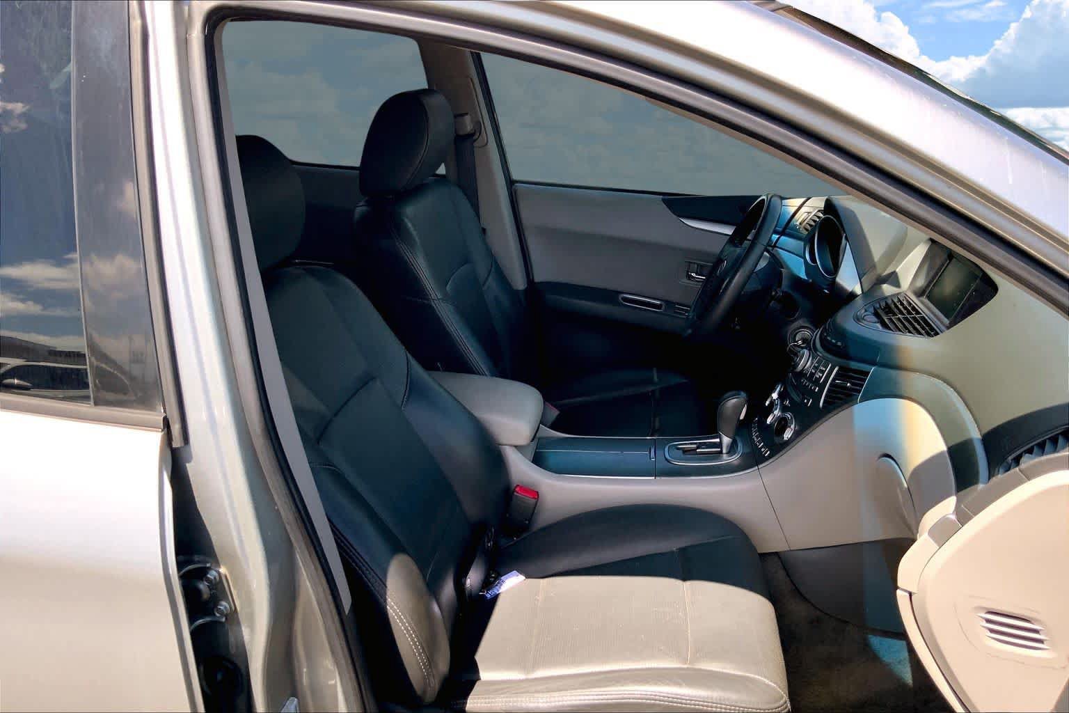 Used 2007 Subaru Tribeca Limited AWD/4WD image 13