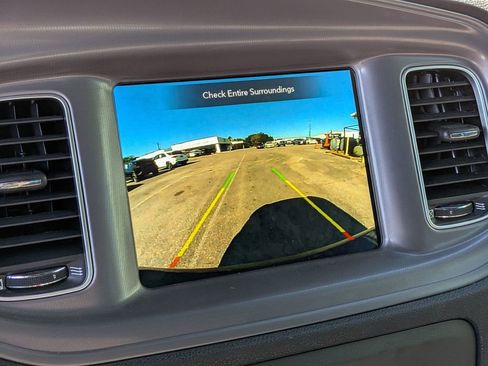 Used 2023 Dodge Charger Scat Pack w/ Navigation & Travel Group image 25