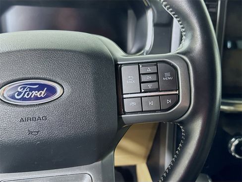 Used 2022 Ford F150 Lariat image 24