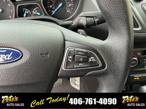 Used 2017 Ford Escape SE AWD/4WD image 28