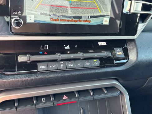 New 2026 Toyota Tundra SR5 image 23