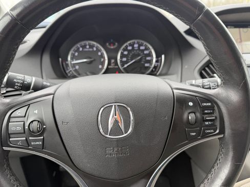 Used 2015 Acura MDX SH-AWD w/ Technology Package image 22