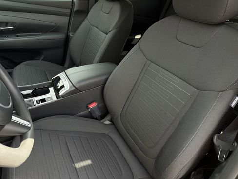 New 2026 Hyundai Santa Cruz SE AWD/4WD image 18