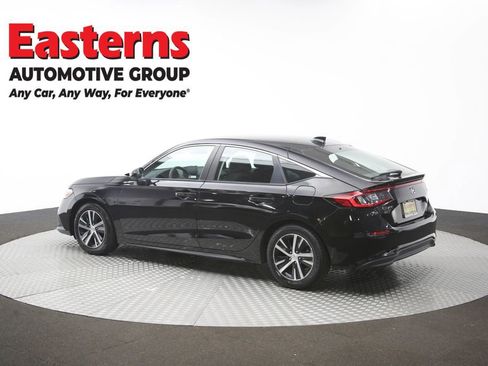 Used 2024 Honda Civic LX image 62