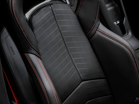 Used 2024 Chevrolet Corvette Z06 image 60