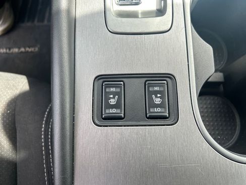 Used 2019 Nissan Murano Platinum AWD/4WD image 27