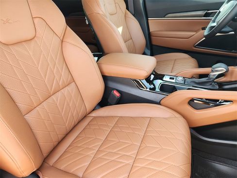 New 2025 Kia Telluride SX Prestige X-Pro image 10